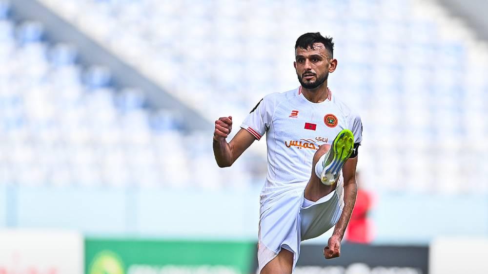 ​عصبة أبطال إفريقيا.. نهضة بركان يتعثر في زامبيا ويعقد حسابات التأهل