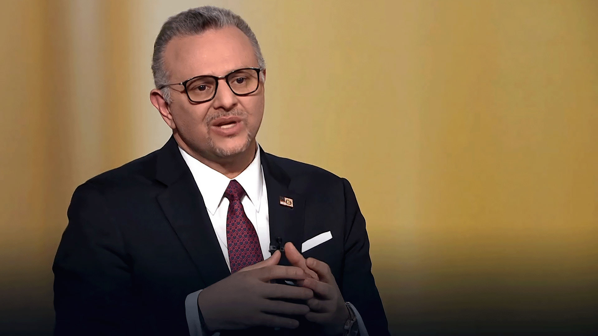 مستشار ترامب.. ملف الصحراء المغربية على رأس أولويات البيت الأبيض