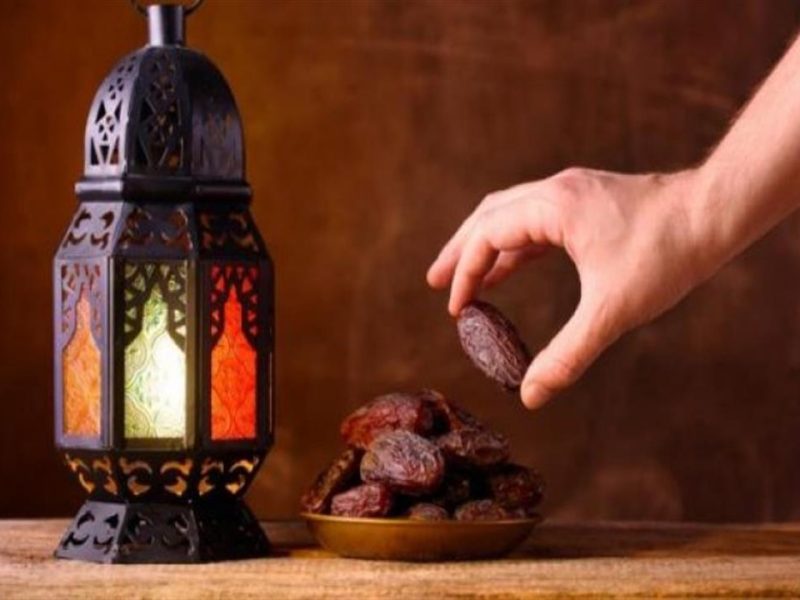 مميزات السحور الصحي خلال شهر رمضان