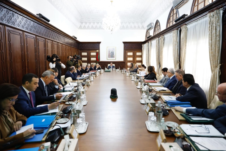 الحكومة تصادق على مشروع قانون جديد يتعلق بالخبراء القضائيين