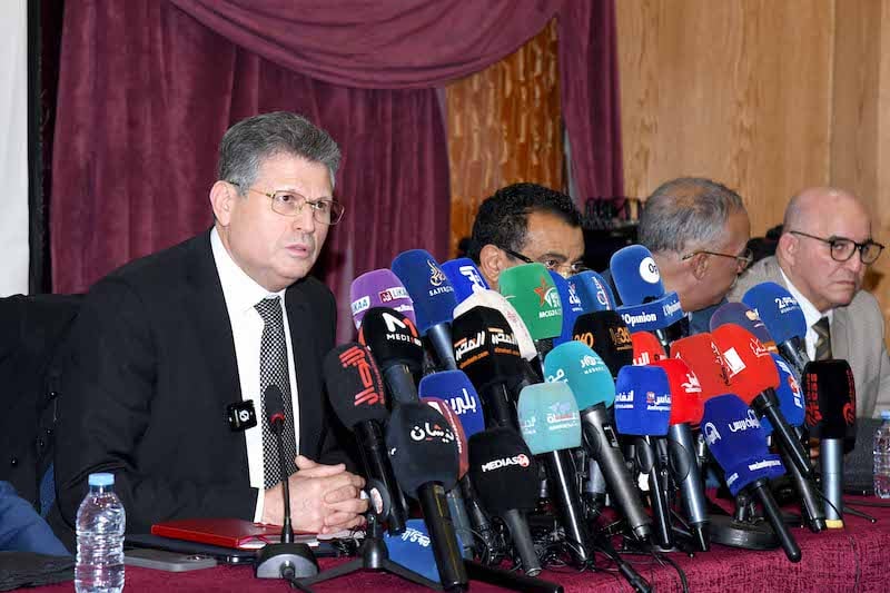 بين “الاستقلالية” و”التبعية”.. لماذا يخشى أصحاب البذلة السوداء مشروع القانون الجديد؟