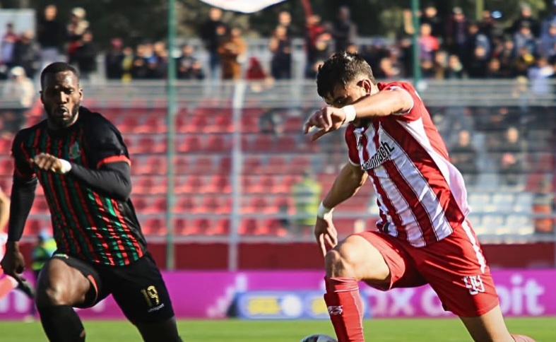 العساكر يلتقون الكوديم والوداد يصطدم ببركان… أبرز مواجهات الجولة 14 من البطولة