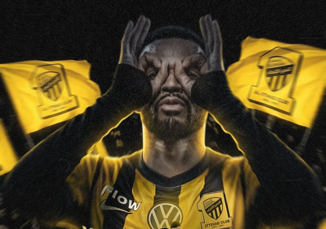 إنتقالات يوسف النصيري الغريبة… لماذا يدير ظهره لعروض العمالقة؟