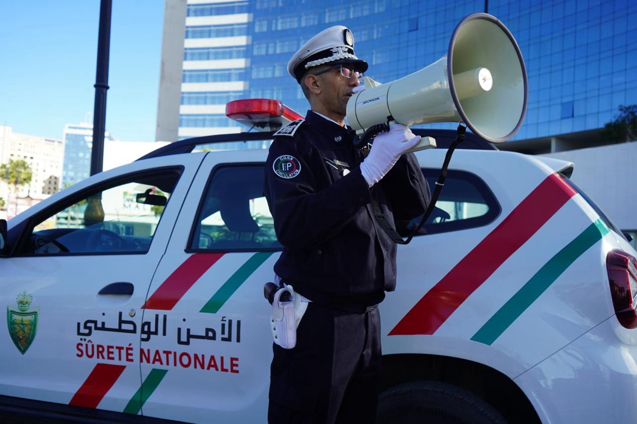 تخصيص أزيد من 8 ملايير درهم لتنفيذ الاستراتيجية الوطنية للسلامة الطرقية 2026–2030