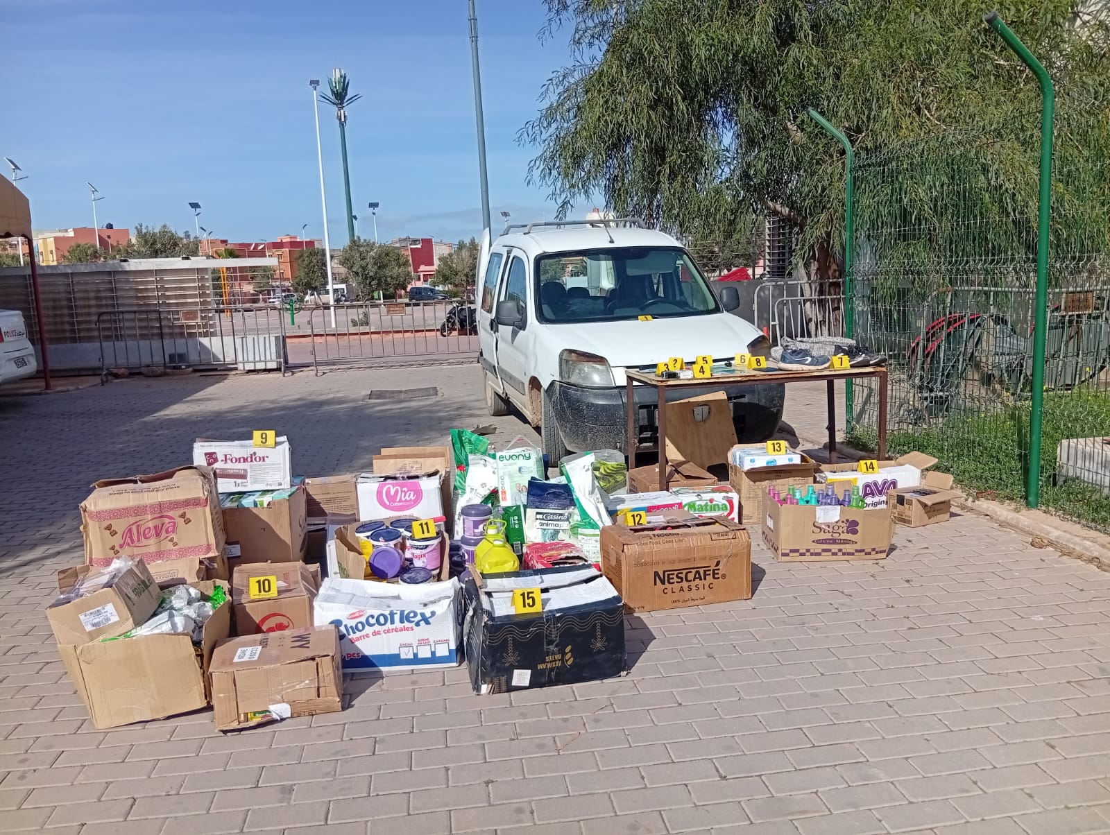 سقوط “الرأس المدبر” لسرقات وكالات تحويل الأموال بضواحي أكادير.. وهويته تفاجئ الأمن!