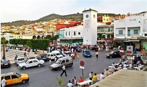 عمالة وزان تفعّل الرقم الأخضر “5757” لتشديد المراقبة على الأسعار خلال شهر رمضان