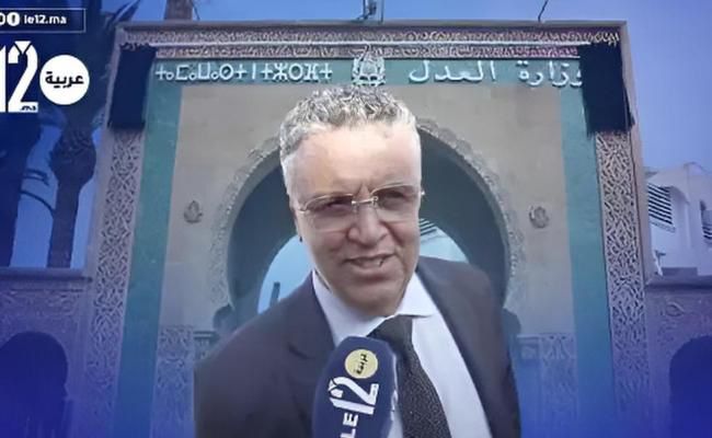 وهبي: تدخل أخنوش في ملف “تنظيم مهنة المحاماة” ليس “سحباً للبساط” وأنا باق في الحكومة