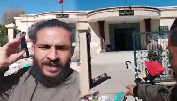 ​تحقيق أمني في قصبة تادلة على خلفية فيديو إرجاع المساعدات الرمضانية