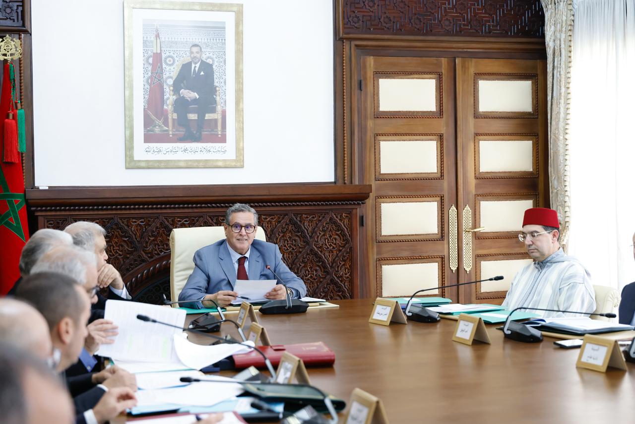 ​مجلس الحكومة يصادق على تعيينات جديدة في مناصب عليا.. دماء جديدة في قطاعات حيوية