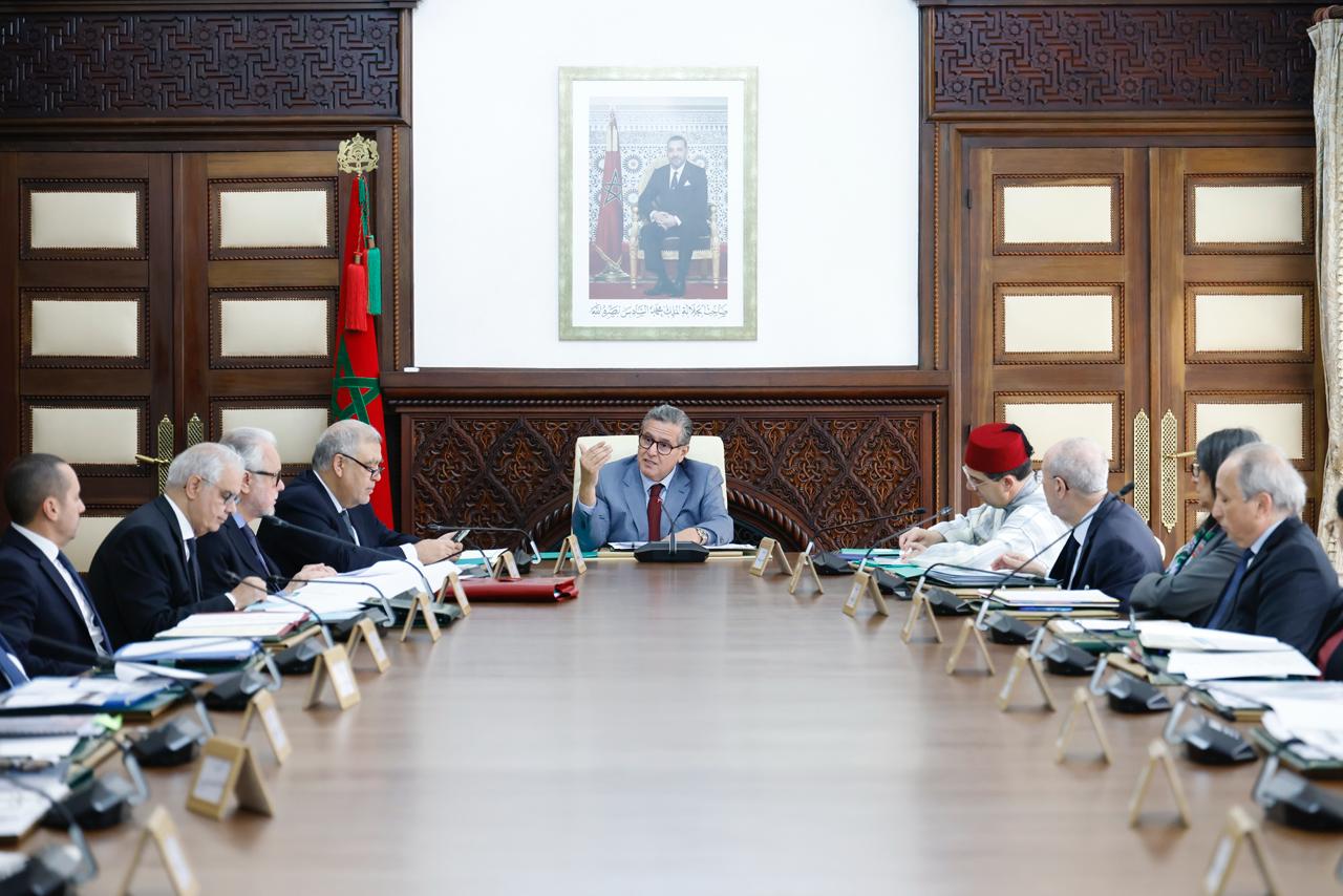 الحكومة تصادق على مشروع قانون لتحديث وكالة تقييم جودة التعليم العالي