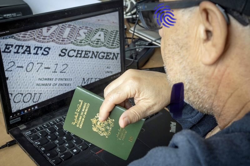 الدار البيضاء. سقوط عصابة مواعيد «الفيزا» في شباك الشرطة