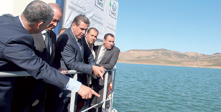 تصنيف السدود ورصد سلامتها وتقييمها يتصدر جدول أعمال مجلس الحكومة