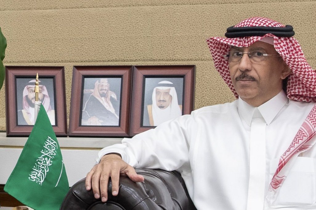 المغرب – السعودية. سفير خادم الحرمين يتضامن مع ضحايا الفيضانات ويستعرض تطور العلاقات بين الرباط والرياض