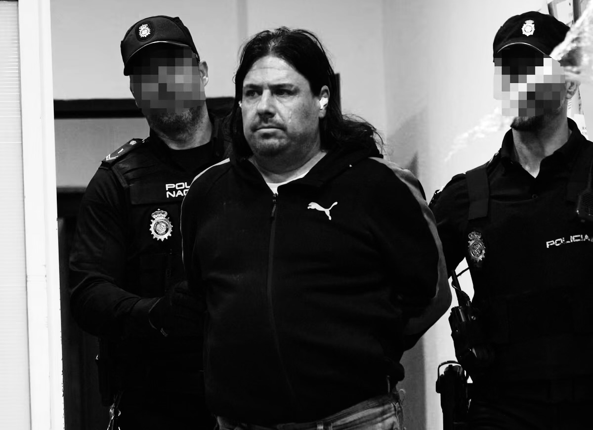 قصة مغربية هزت إسبانيا. سلمى .. 600 يوماً في قبضة إسباني مورسيا.. كيف؟ ولماذا؟