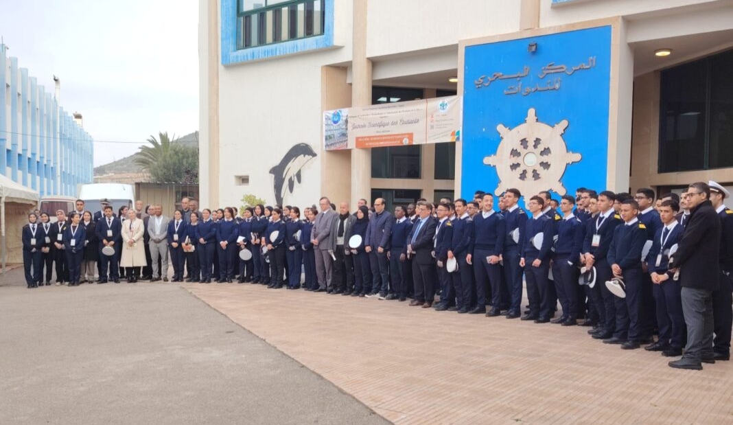 تحت شعار “الابتكار البحري”.. أكادير تحتضن الدورة الأولى لليوم العلمي لطلبة المعهد العالي للصيد البحري
