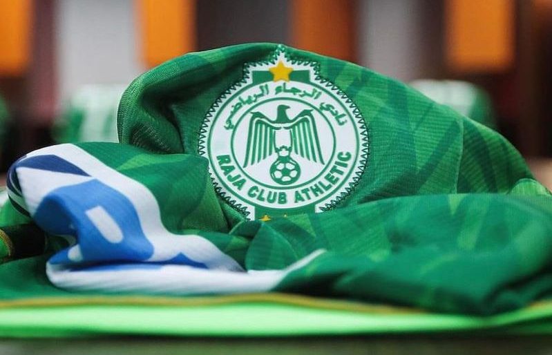 الرجاء الرياضي يؤازر المتضررين من فيضانات “القصر الكبير” وعدة مناطق بالمملكة