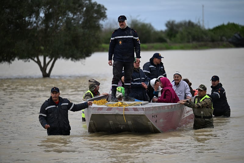 فيضانات ​المغرب.. من “تدبير الأزمة” إلى “تدبير الخطر”.. قصة صمود في وجه العاصفة