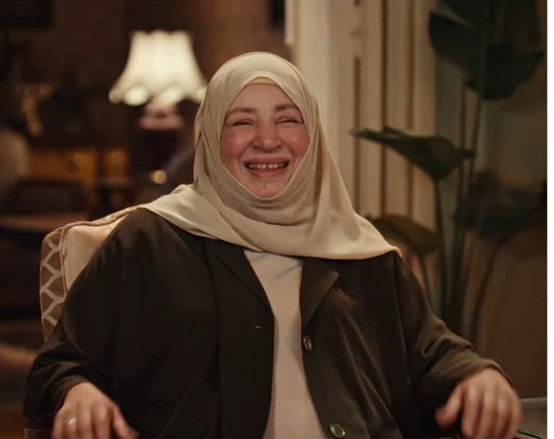 ظهور استثنائي لعبلة كامل يشعـ.ل محركات البحث بعد سنوات من الغياب