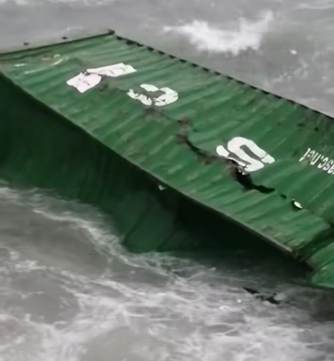 استنفار غير مسبوق بميناء البيضاء