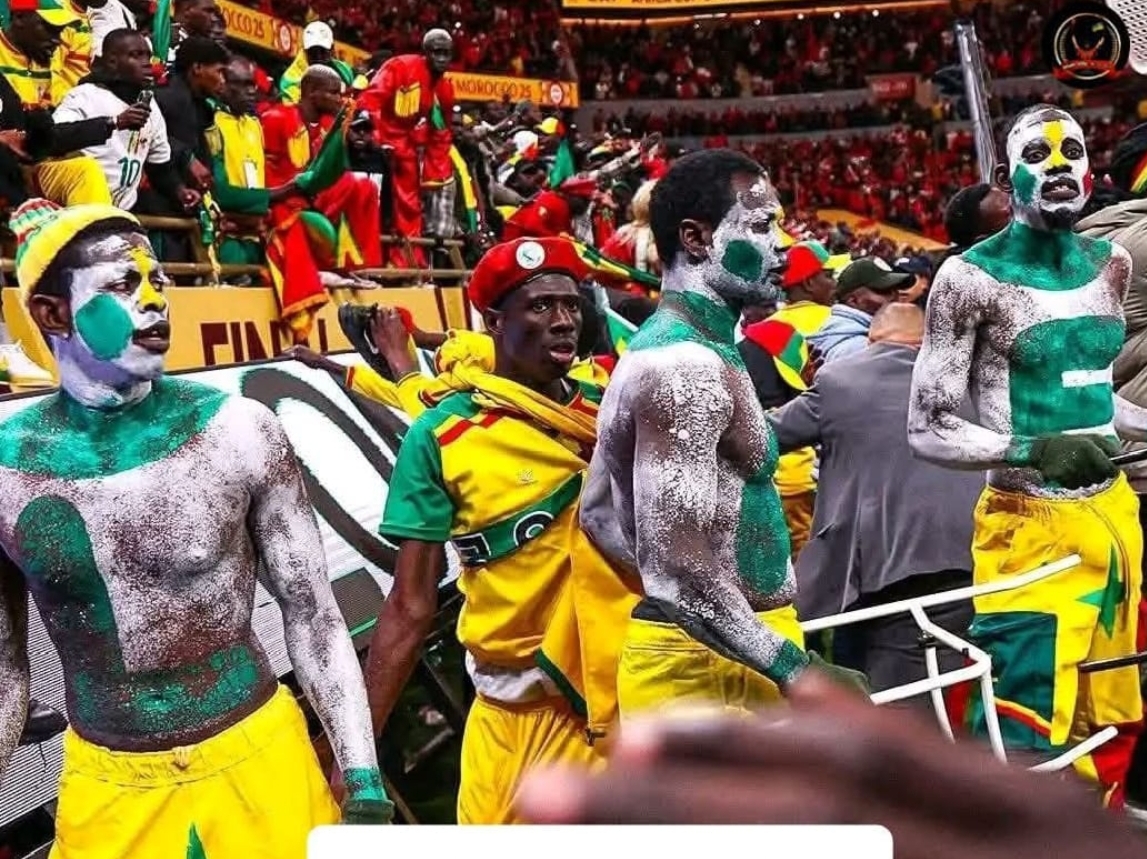 اعترافات صادمة.. هكذا خطط مشجعون سنغاليون للتأثير على أجواء نهائي “الكان” بالمغرب