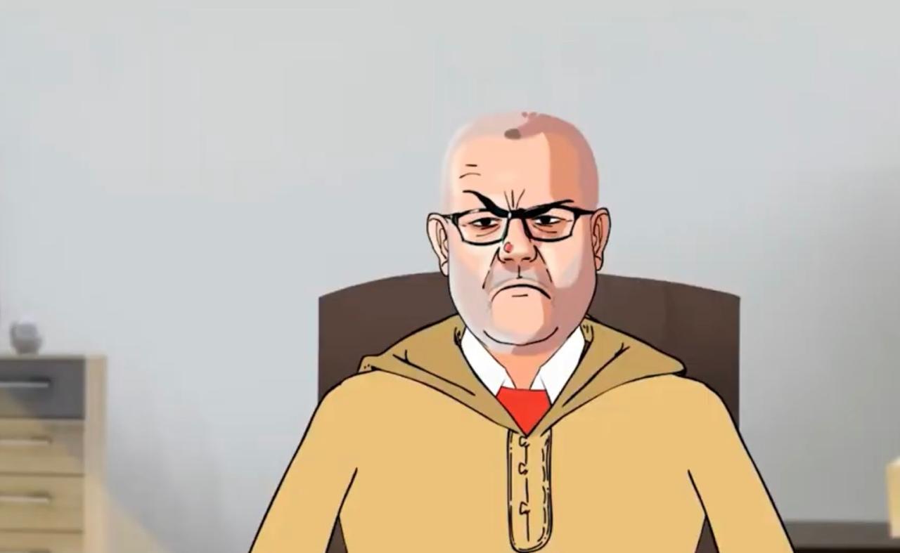 إنتخابات 26. حيث لا ينفع خطاب السياسي الديناصور في إقناع جيل “TikTok” و (Gen Z)