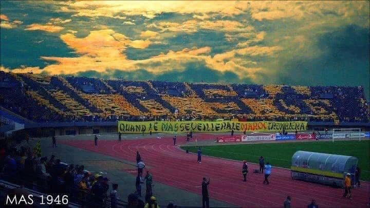 الروحلي يكتب.. 5 في المائة حق يراد به باطل… “فطال تيغرز” مساند المغرب الفاسي