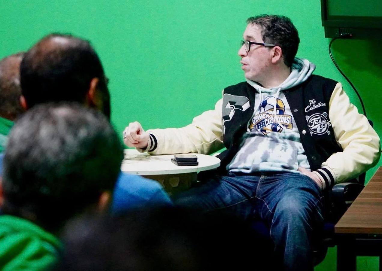 إفطار جماعي لـ “الكاك” لتعزيز اللحمة بعد وعود بصرف المستحقات