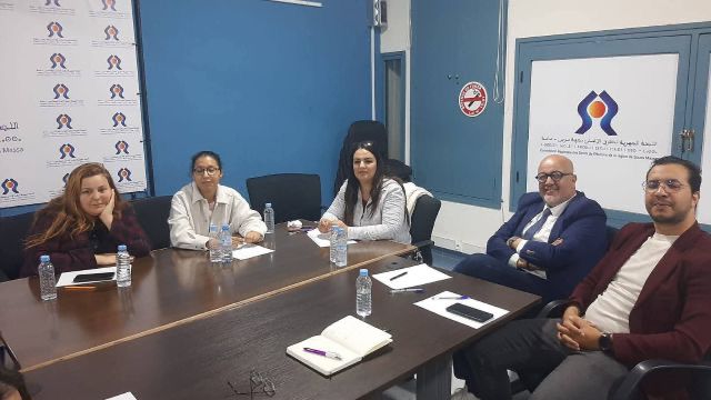تأسيس إطار حقوقي جديد بأكادير للترافع عن الحق في الصحة النفسية