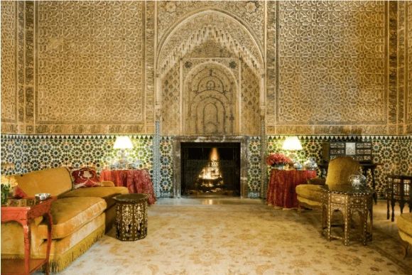 إبستين وقصر “بين النخيل” في مراكش.. القصة الكاملة / ثراء / مفاجآت / إعتقال