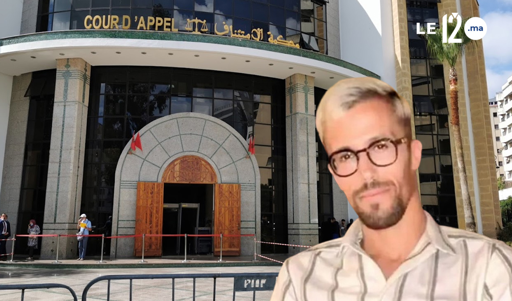 استئنافية طنجة تؤجل محاكمة “مولينكس” ووالدة “التيكتوكر” آدم بن شقرون
