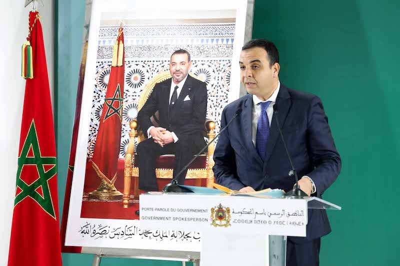 الحكومة تكشف حصيلة “الدعم المباشر”: تعبئة 53 مليار درهم واعتماد نظام صحي يستهدف الملايين