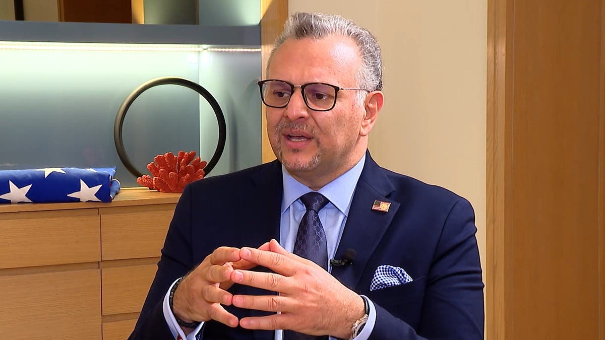 واشنطن تكشف أجواء المحادثات السرية حول ملف الصحراء المغربية وبولس يؤكد: “الجزائر رحبت بالقرار 2797 التاريخي”