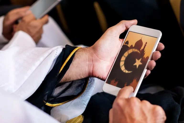 5 تطبيقات تجعل شهر رمضان أسهل وأذكى في العصر الرقمي