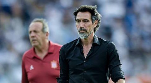 المعد البدني للأسود يكسر الصمت ويكشف تفاصيل حالة دياز بعد ضياع ركلة جزاء نهائي “الكان”