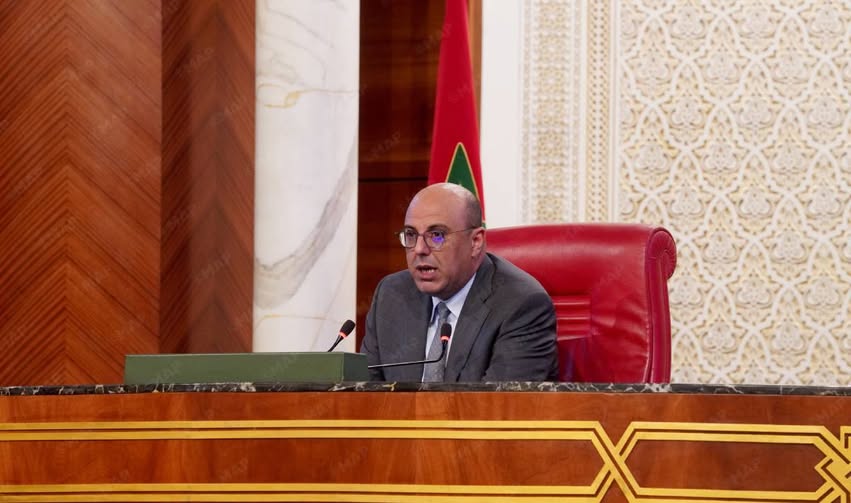 ولد الرشيد : المغرب، بقيادة جلالة الملك، يعزز موقعه كفاعل موثوق إقليميا ودوليا