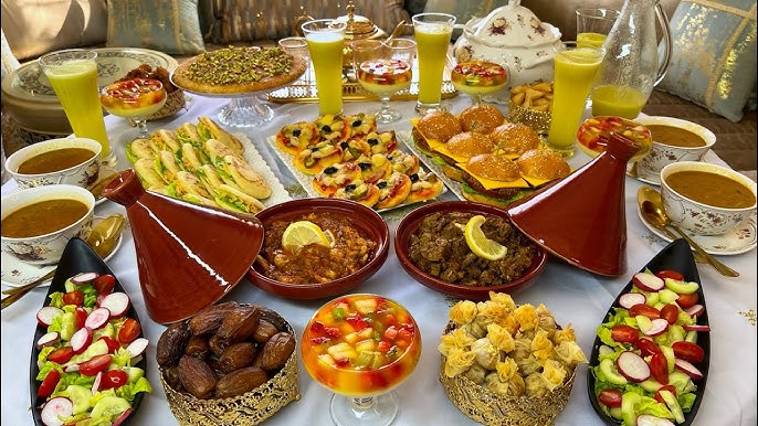 الصيام ومرضى القولون العصبي.. التنظيم كلمة السر