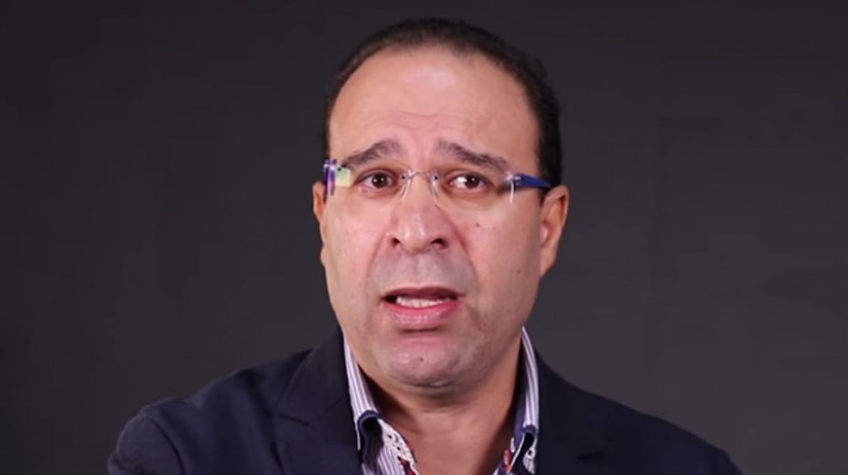 بكلمات مؤثرة.. “صوت العرب” عصام الشوالي يؤازر المغرب في محنة الفيضانات