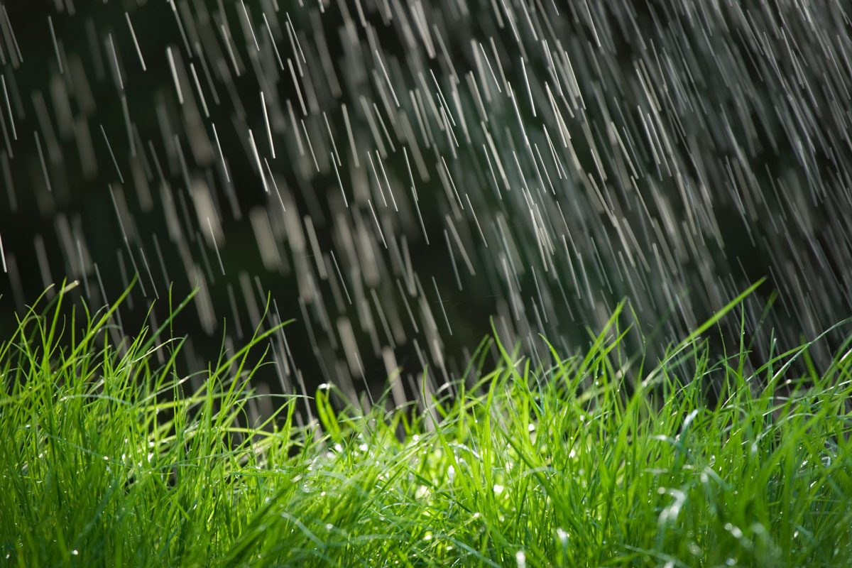 طنجة تتصدر مقاييس الأمطار المسجلة بالمملكة خلال الـ 24 ساعة الماضية