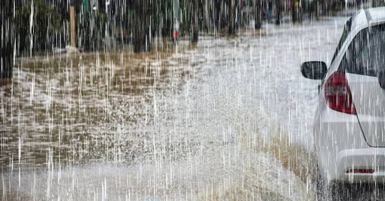 نشرة إنذارية.. زخات مطرية قوية ورياح عاصفية غدا الخميس بعدد من مناطق المملكة