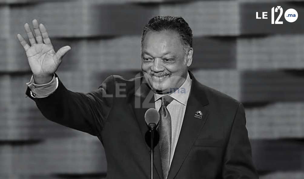 وفاة جيسي جاكسون، أحد أبرز رموز الحقوق المدنية في الولايات المتحدة