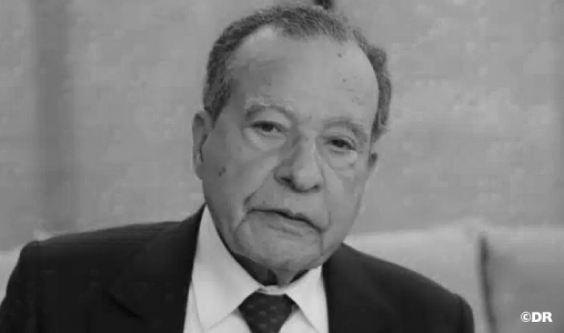 عبد السلام زنيند في ذمة الله.. رحيل أحد مؤسسي “الأحرار” ووزير النقل الأسبق