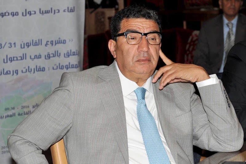 محاكمة “مبديع”.. دفاع صاحب مكتب دراسات يطالب بالبراءة ويفند تهمة “تبديد أموال عمومية”