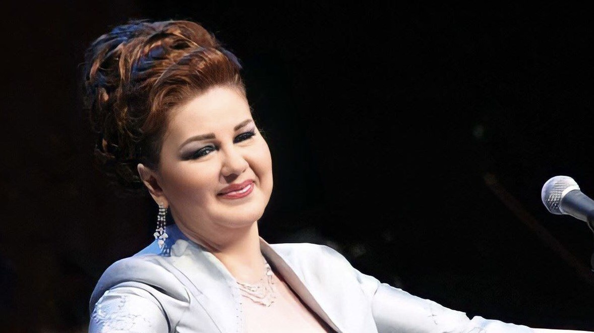 بمناسبة عيد الحب.. ميادة الحناوي تشعل البيضاء بحفل طربي استثنائي