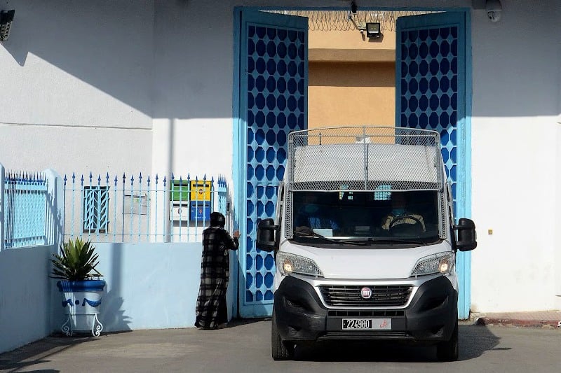 انفراج حقوقي يلوح في الأفق.. توقع الإفراج عن 3673 سجينا لهذا السبب..