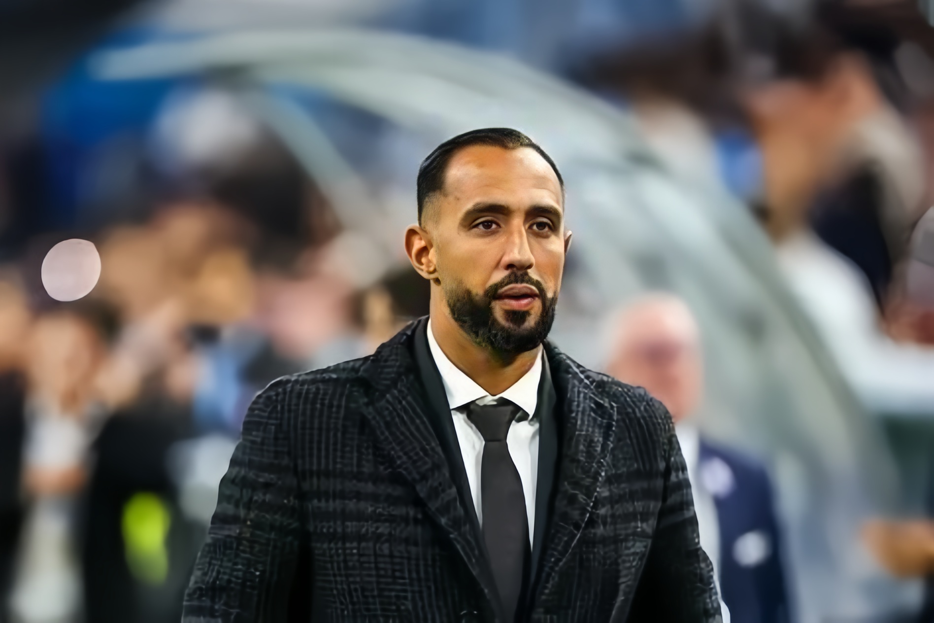 رحيل بضمير مرتاح.. مهدي بن عطية ينهي علاقته مع “أولمبيك مرسيليا” برسالة مؤثرة لجماهير النادي