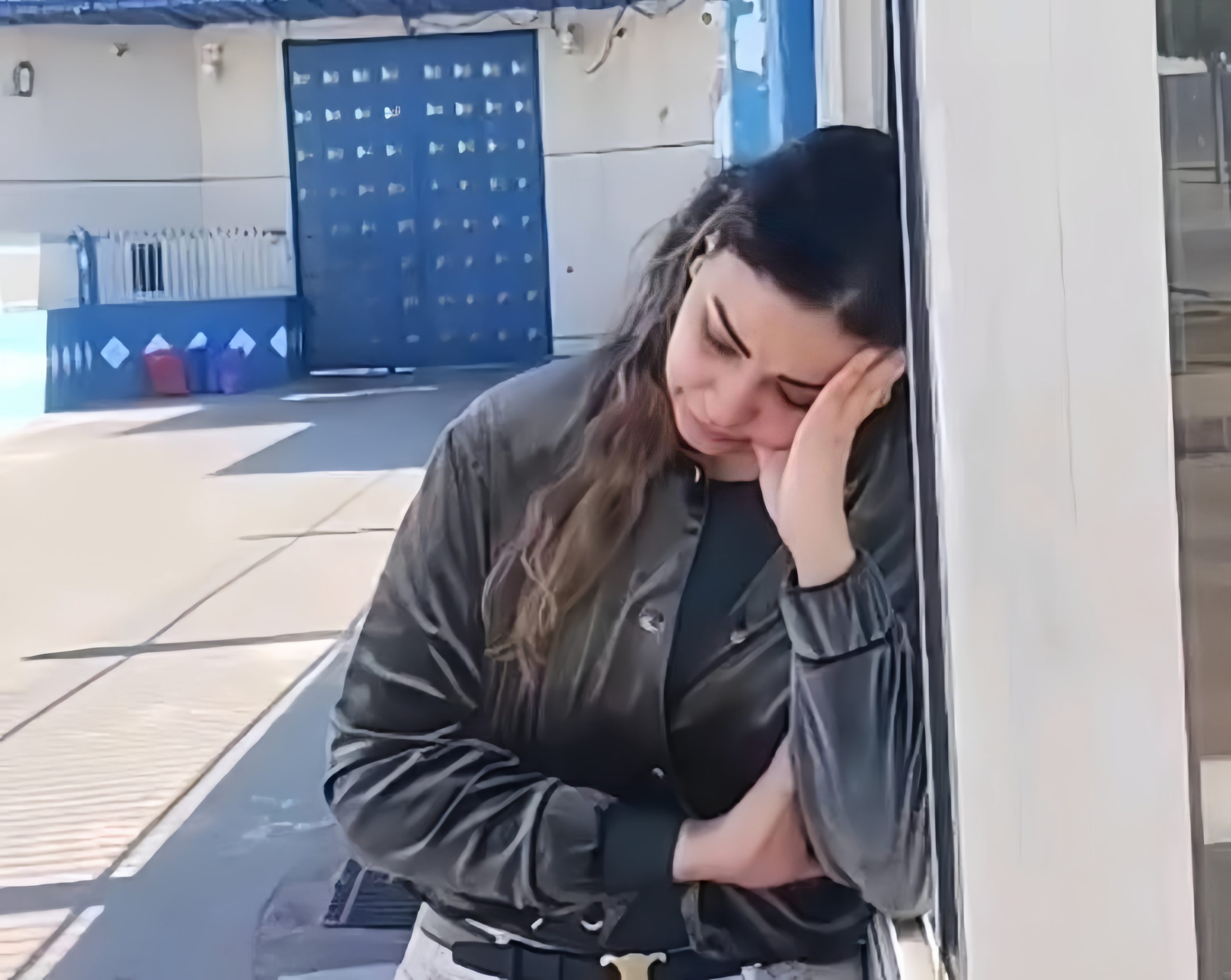 ميمونة الحاج داهي تكتب.. #الوصمة_الاجتماعية