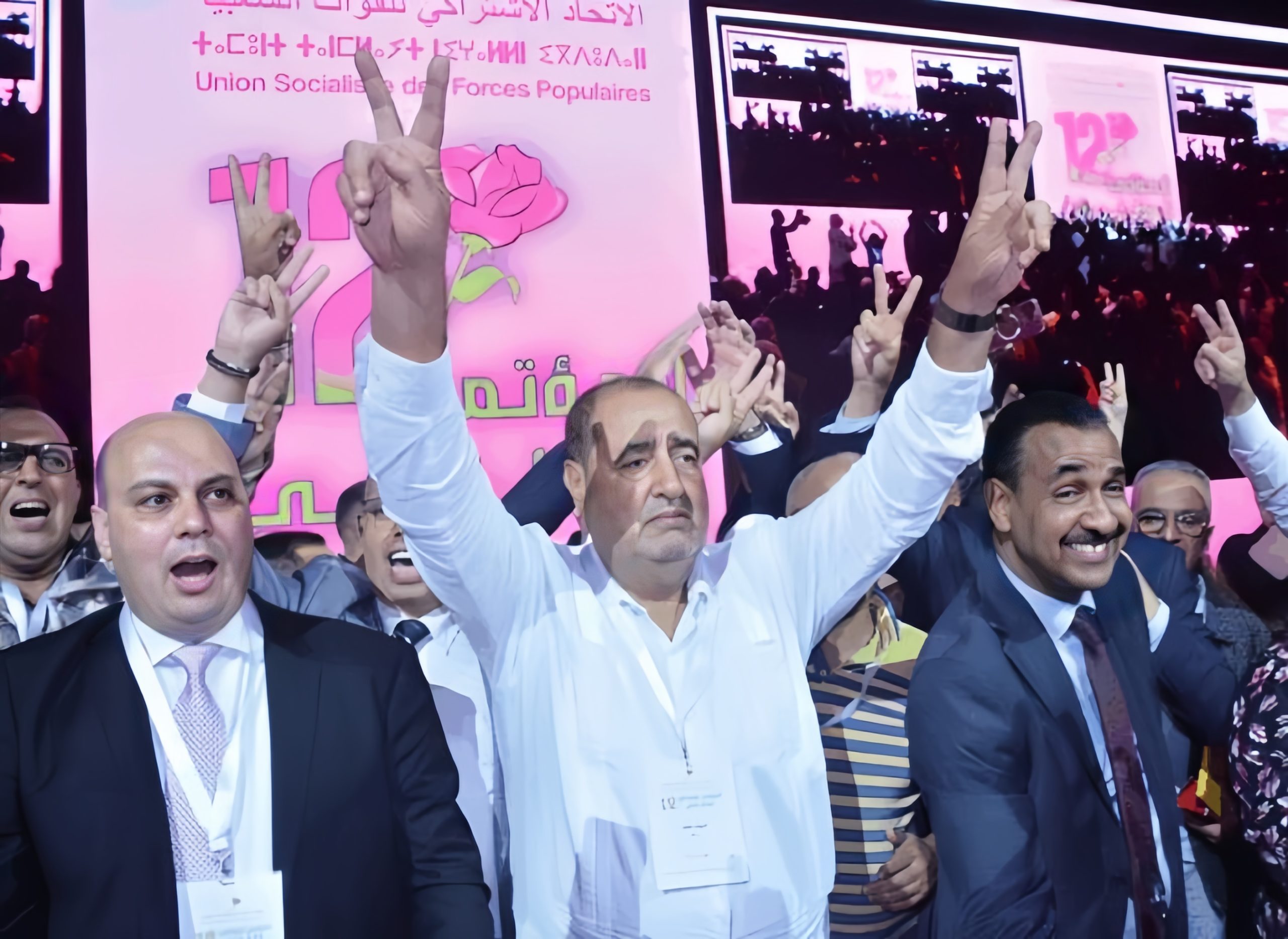 الاتحاد.. أزمة صامتة عنوانها “التآكل الهاديء “