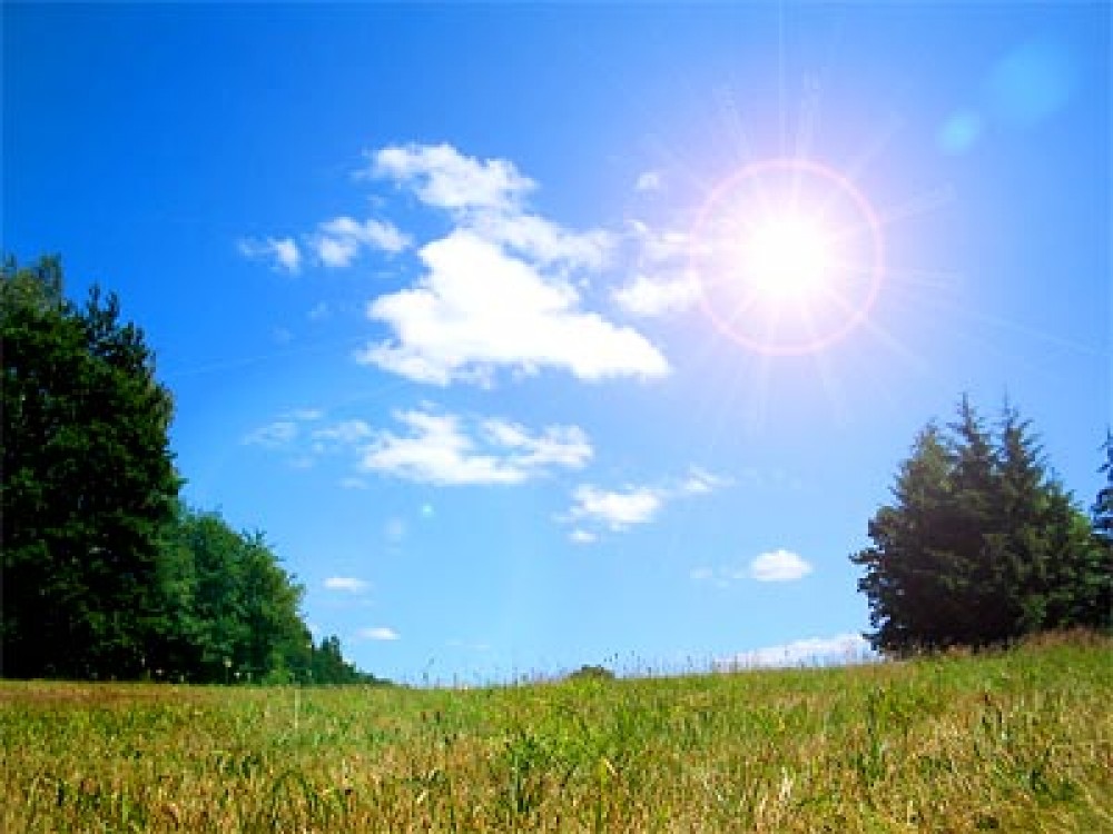 طقس الثلاثاء.. رياح قوية نسبيا وارتفاع في درجات الحرارة بعدد من المناطق