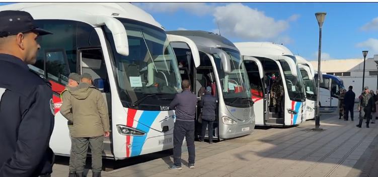 إقليم سيدي قاسم.. إتمام جميع مراحل العودة الآمنة للساكنة التي تم إجلاؤها