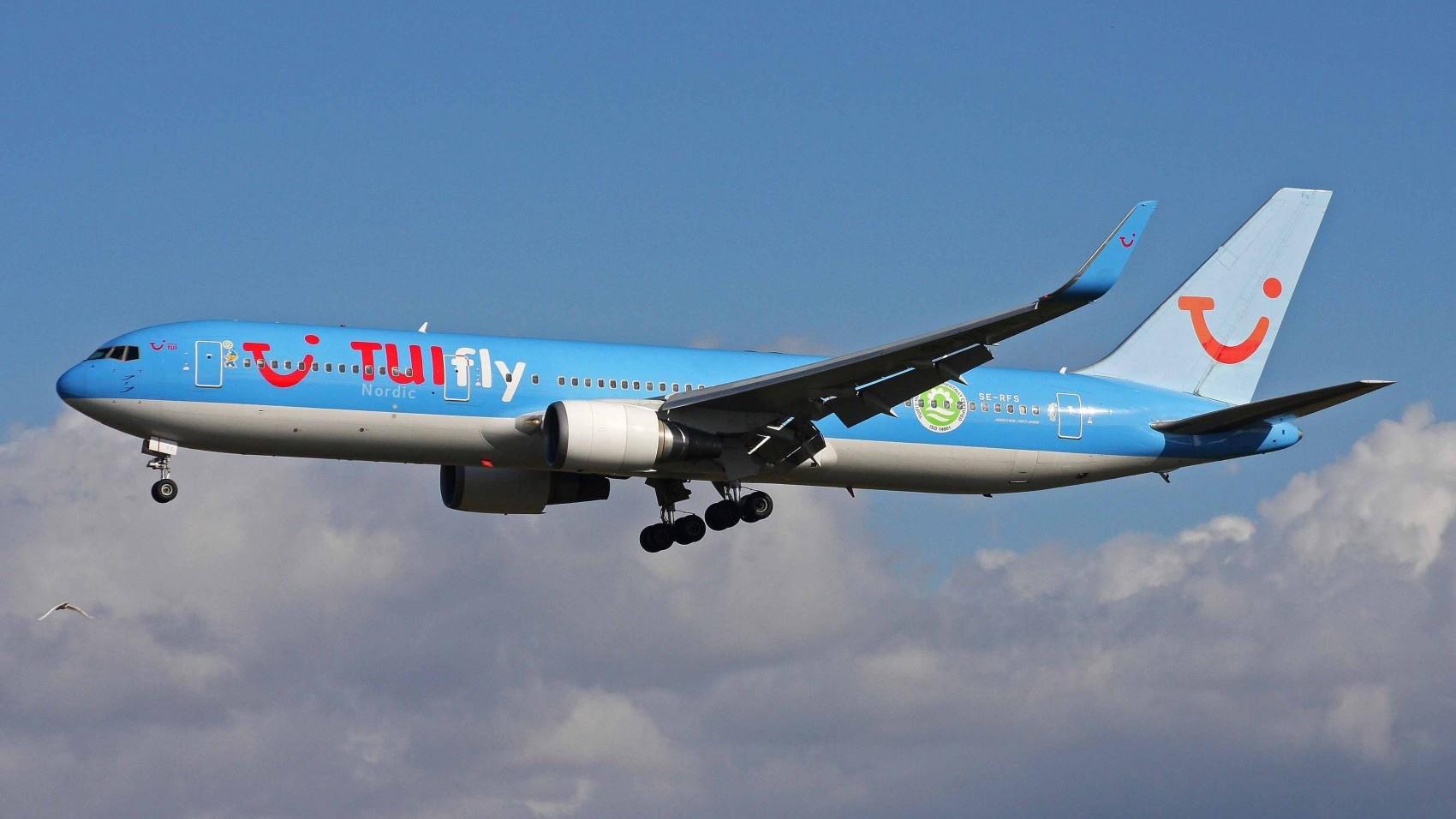 TUI fly تطلق خطًا مباشرًا بين الدار البيضاء وبرشلونة
